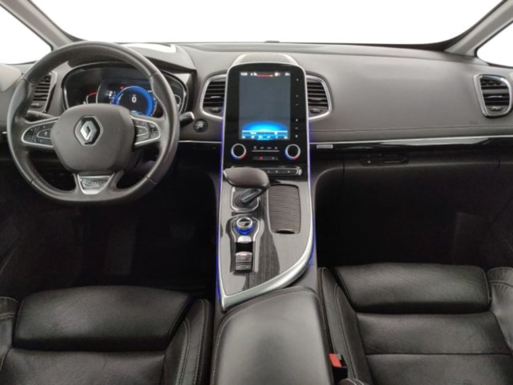 Renault Espace usata a Modena (11)