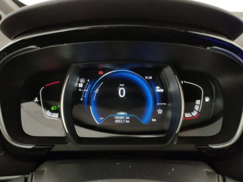 Renault Espace usata a Modena (12)