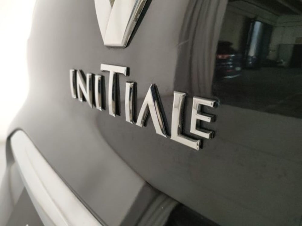 Renault Espace usata a Modena (19)