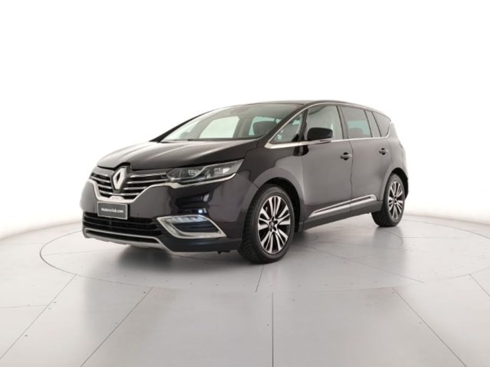 Renault Espace usata a Modena (2)