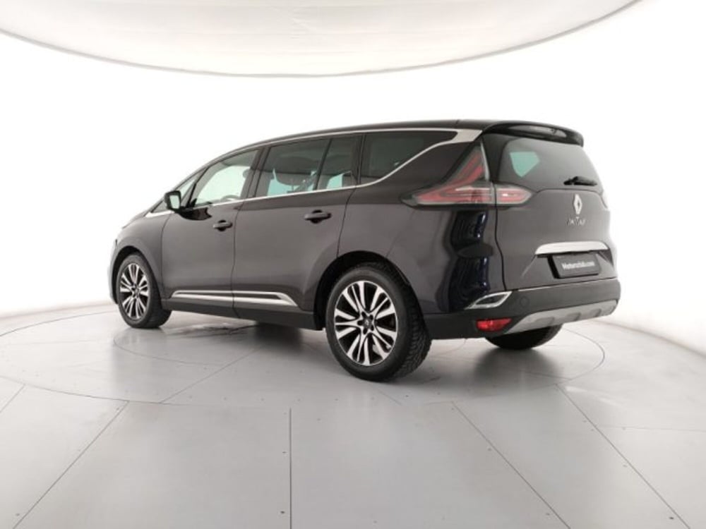 Renault Espace usata a Modena (3)