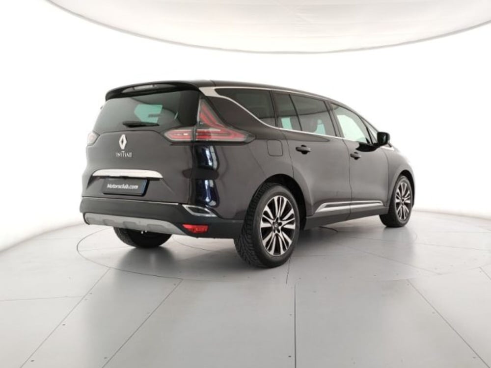 Renault Espace usata a Modena (4)