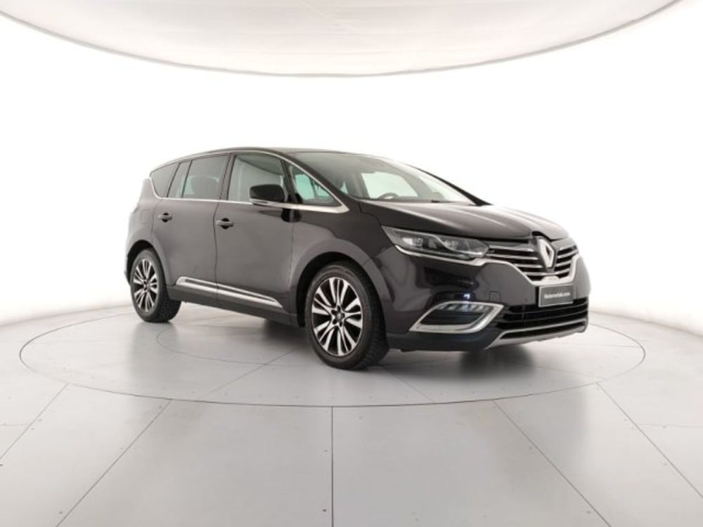 Renault Espace usata a Modena (5)