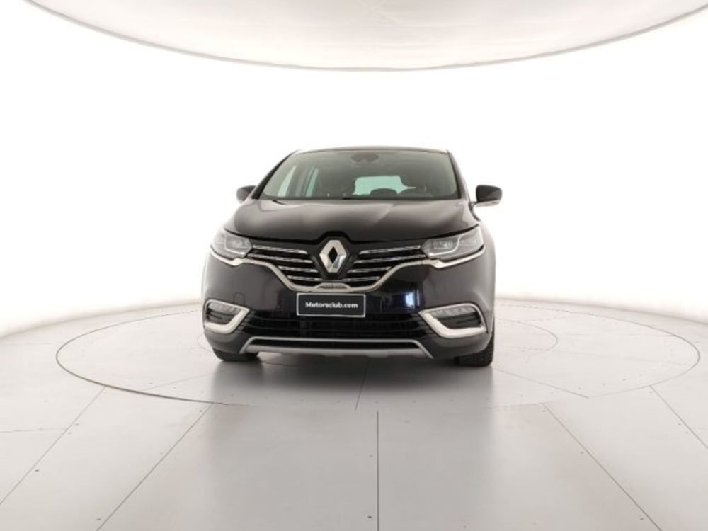 Renault Espace usata a Modena (6)