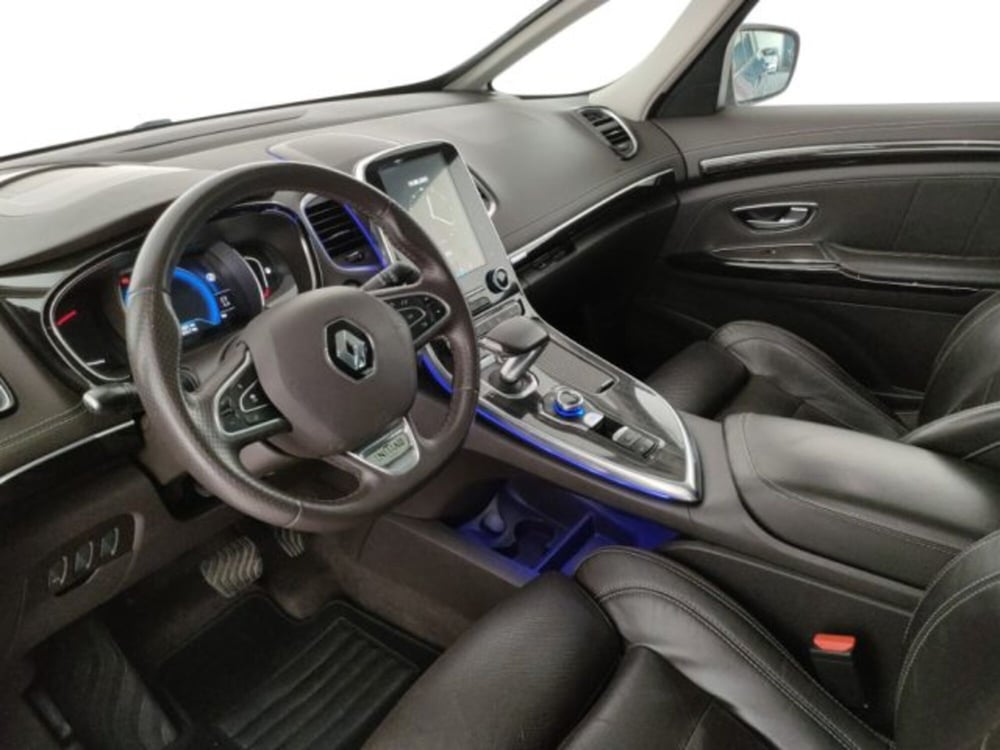 Renault Espace usata a Modena (7)