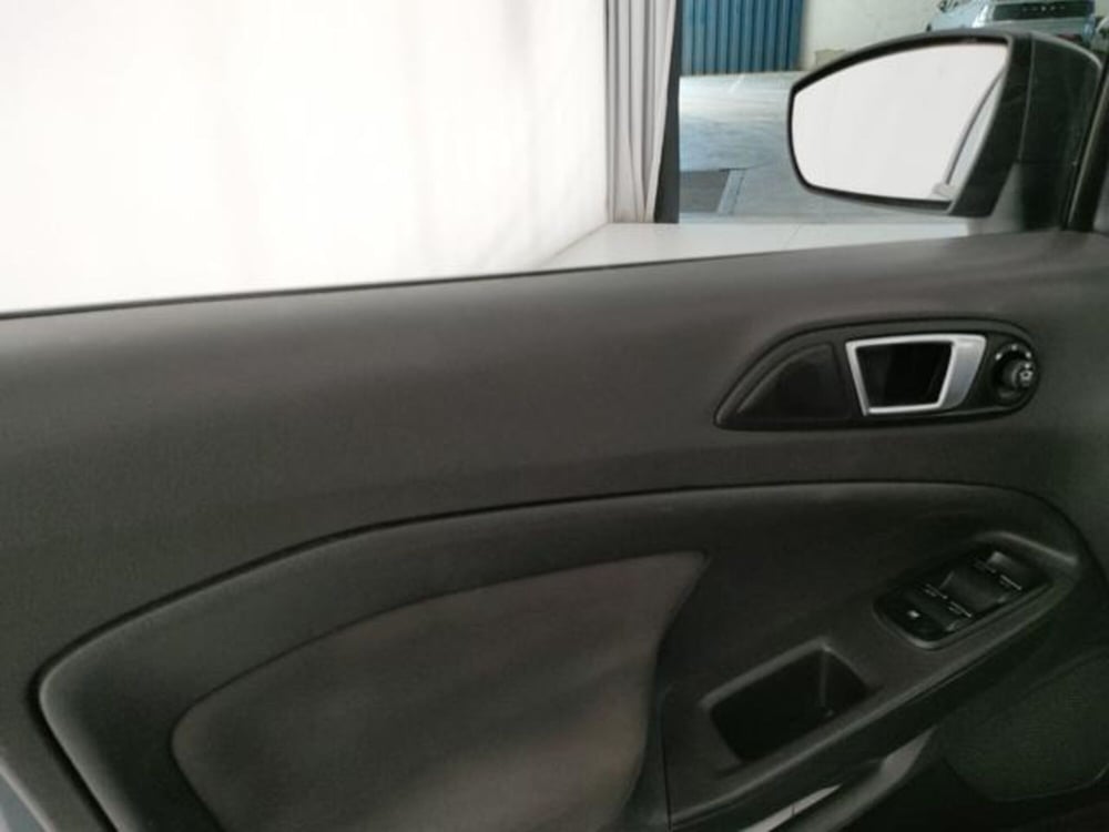Ford EcoSport usata a Modena (10)