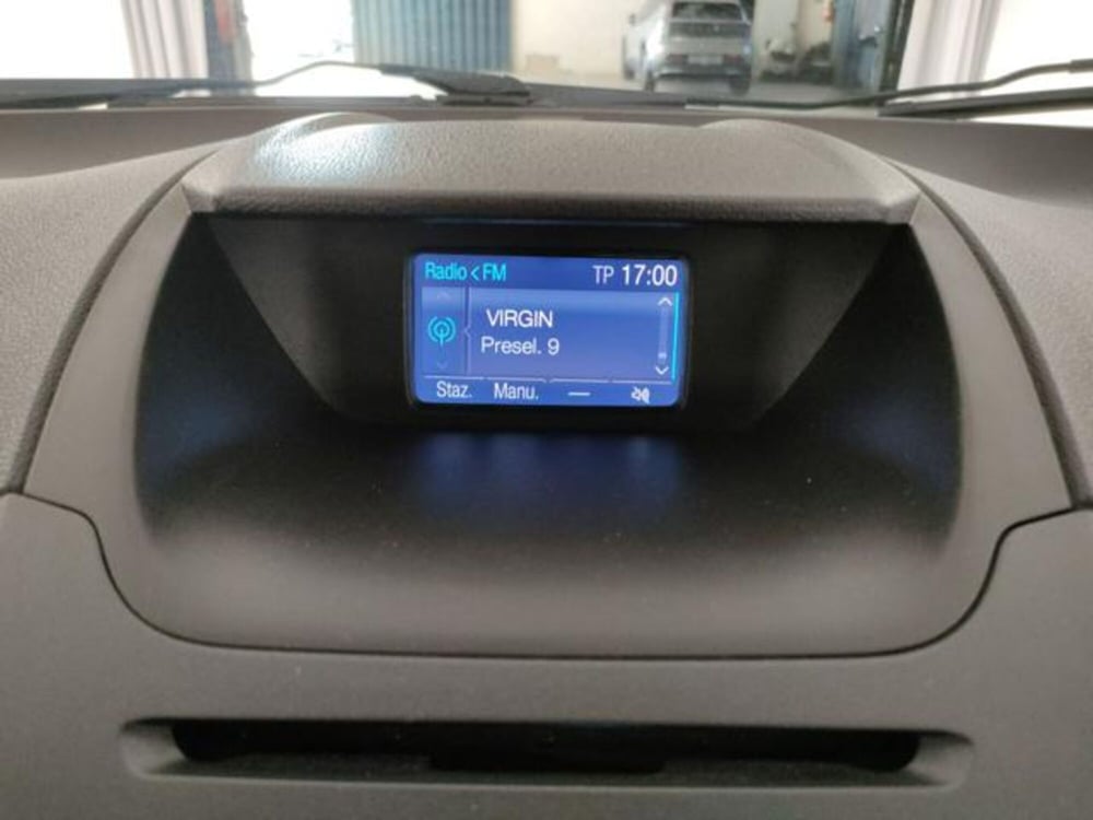 Ford EcoSport usata a Modena (15)