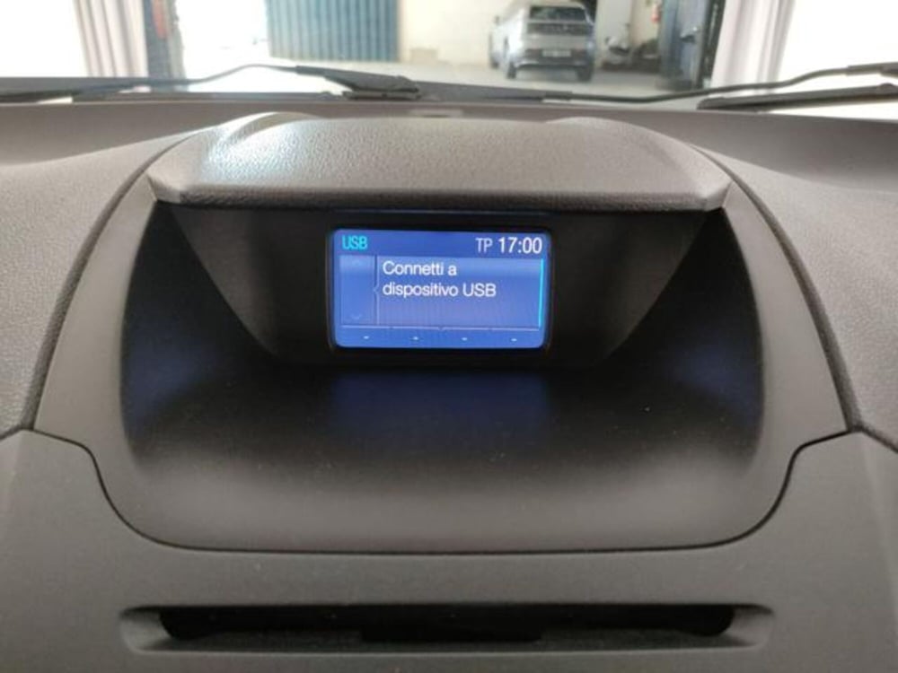 Ford EcoSport usata a Modena (16)