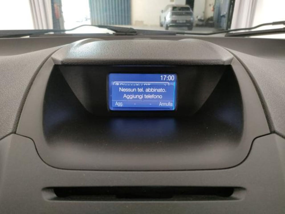 Ford EcoSport usata a Modena (17)