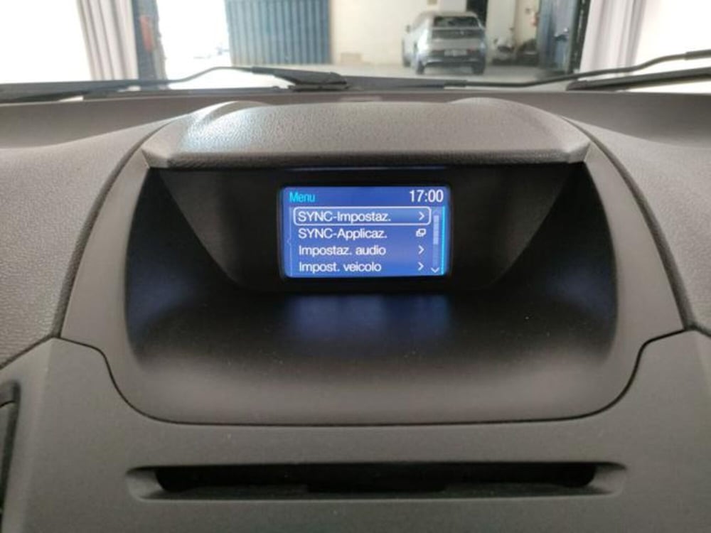 Ford EcoSport usata a Modena (18)