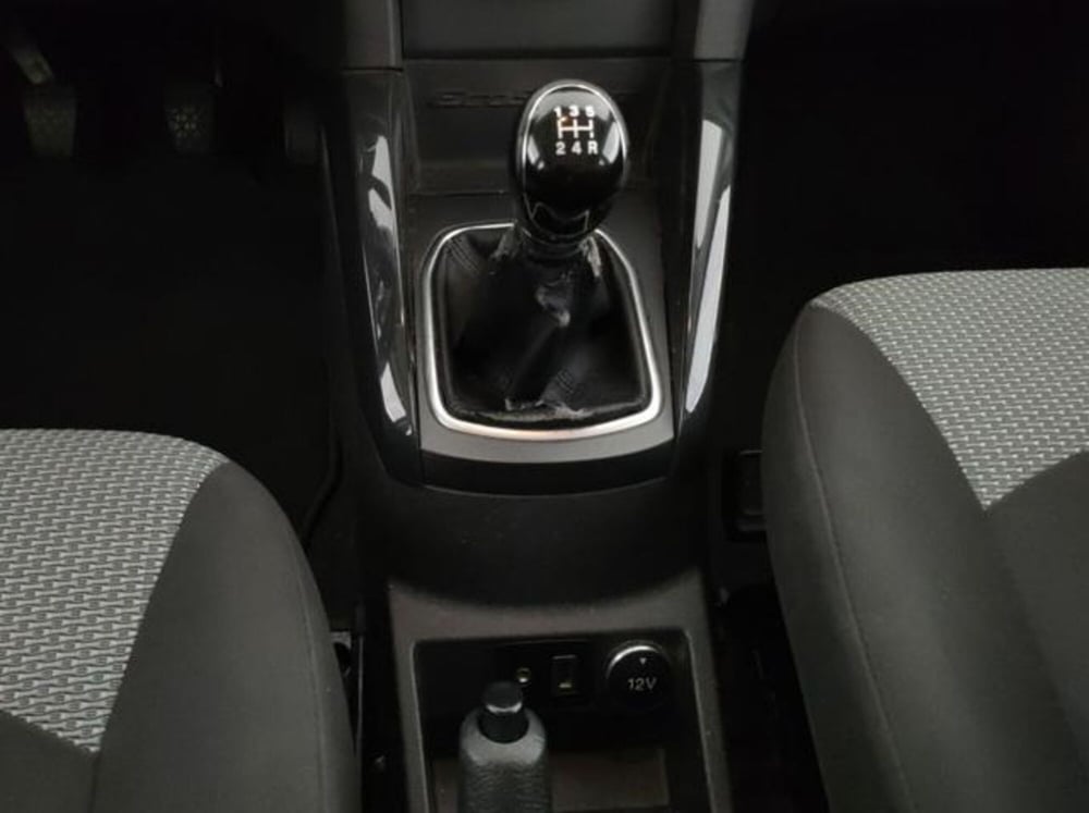 Ford EcoSport usata a Modena (20)