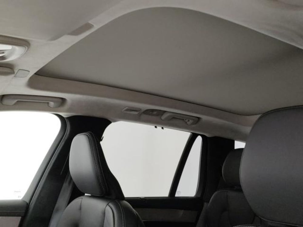 Volvo XC90 nuova a Modena (13)