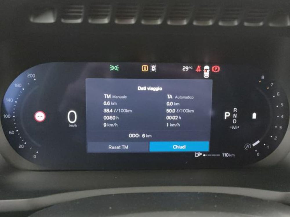 Volvo XC90 nuova a Modena (17)
