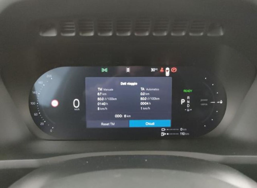 Volvo XC90 nuova a Modena (19)