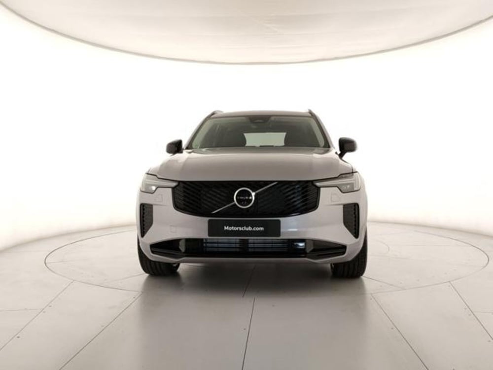 Volvo XC90 nuova a Modena (7)