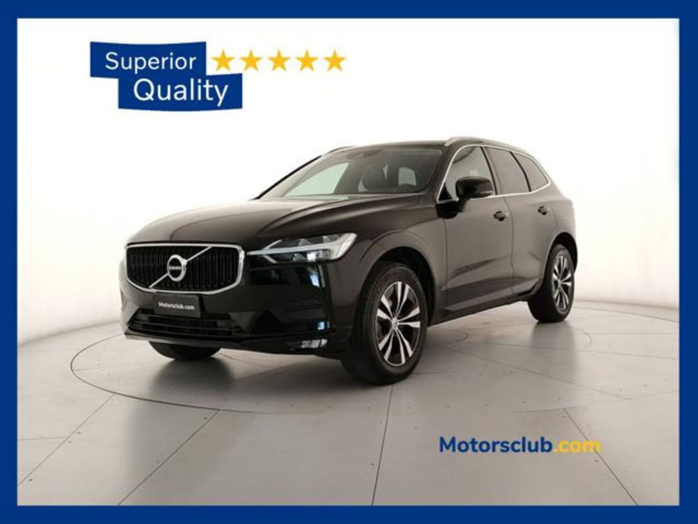 Volvo XC60 usata a Modena