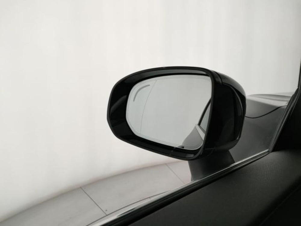 Volvo XC60 usata a Modena (11)