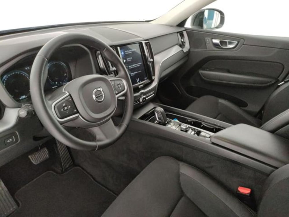 Volvo XC60 usata a Modena (13)