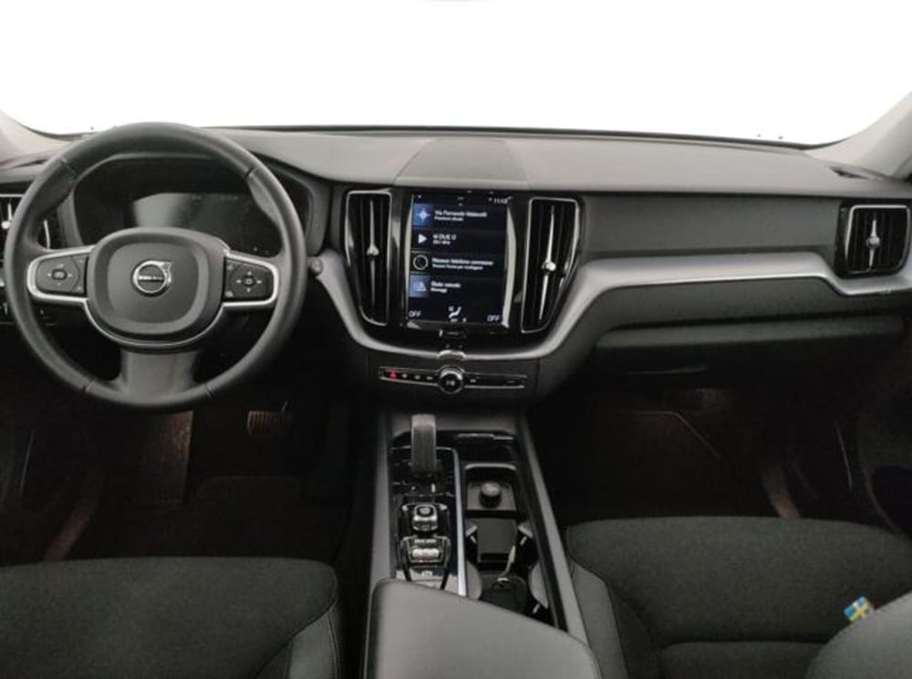 Volvo XC60 usata a Modena (14)