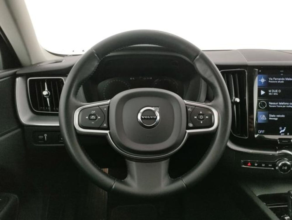 Volvo XC60 usata a Modena (15)