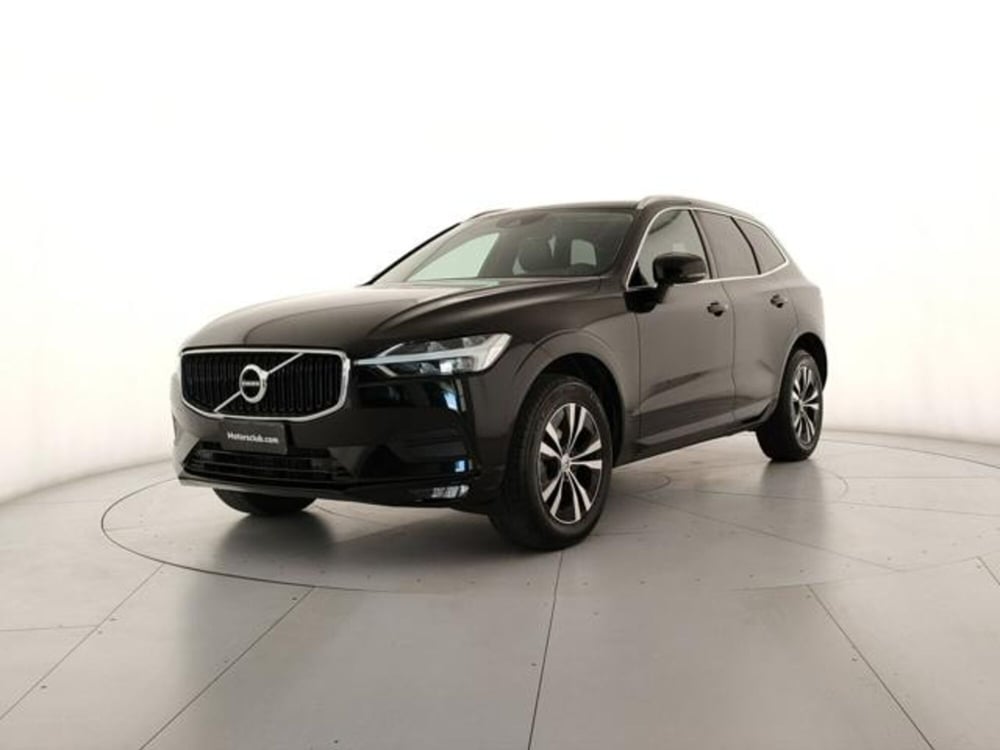 Volvo XC60 usata a Modena (2)