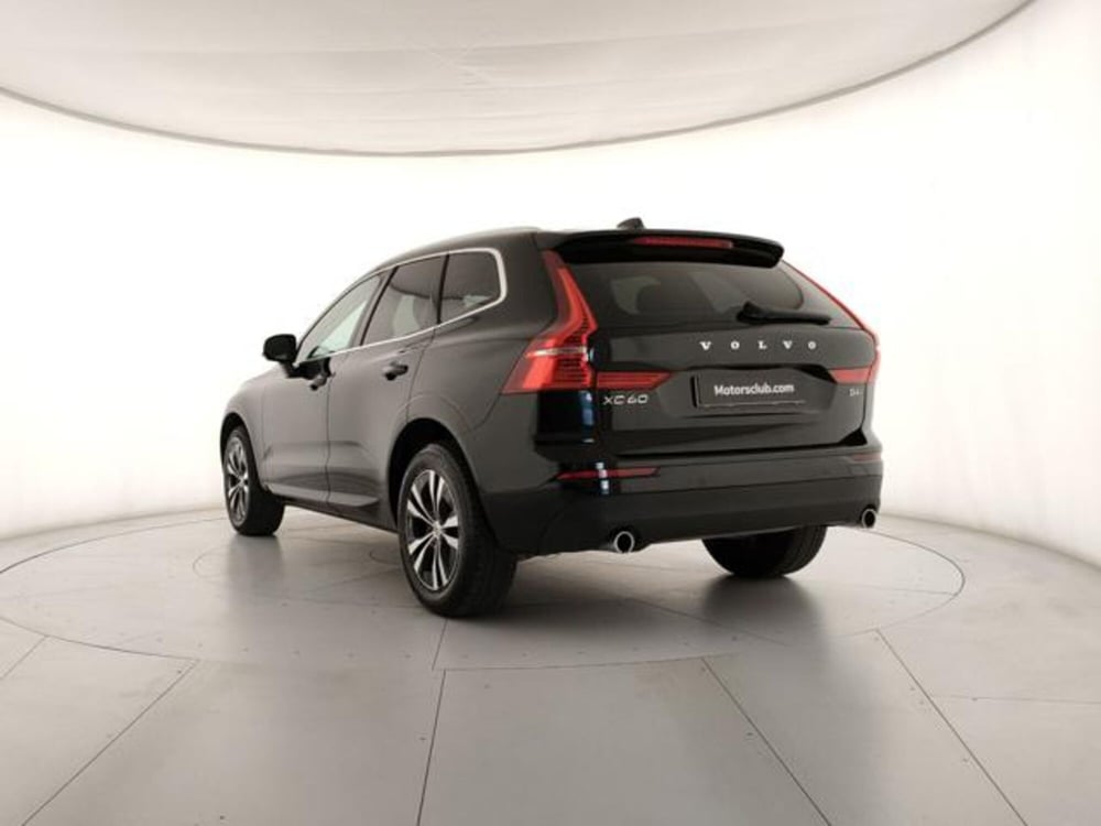Volvo XC60 usata a Modena (3)