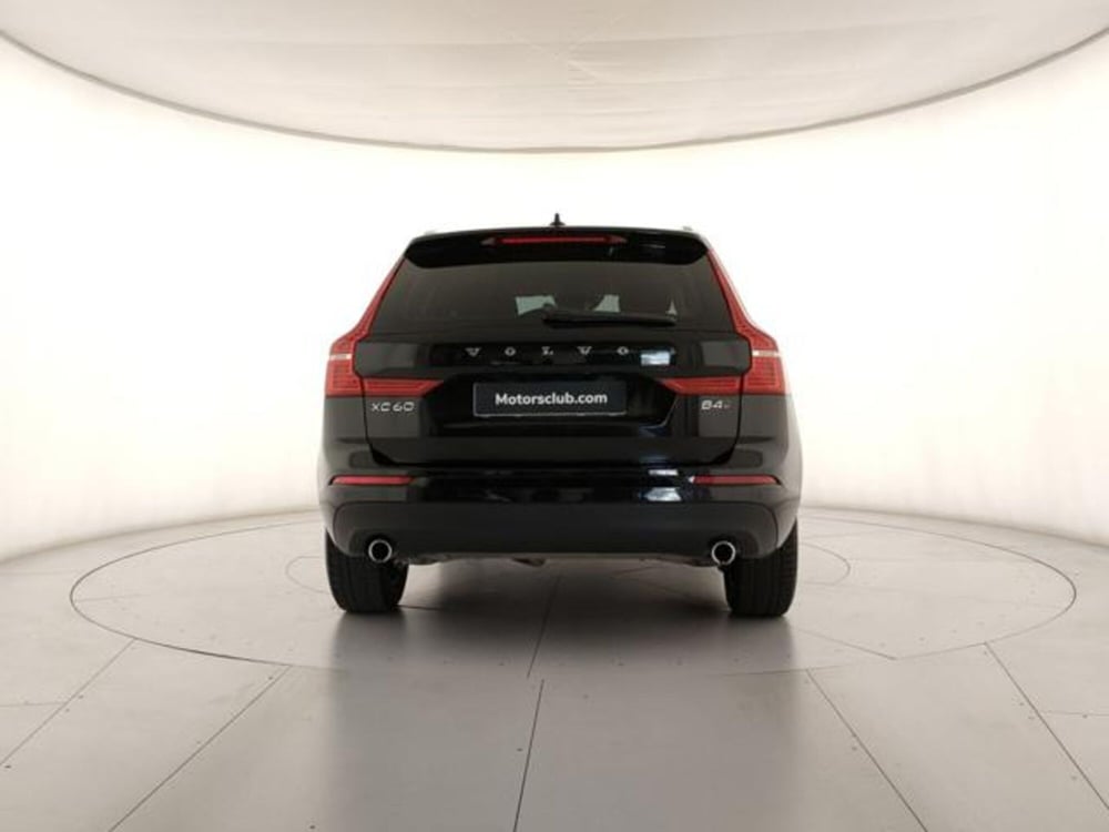 Volvo XC60 usata a Modena (4)