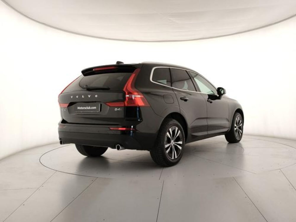 Volvo XC60 usata a Modena (5)
