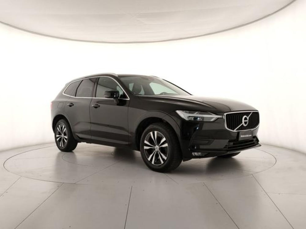 Volvo XC60 usata a Modena (6)
