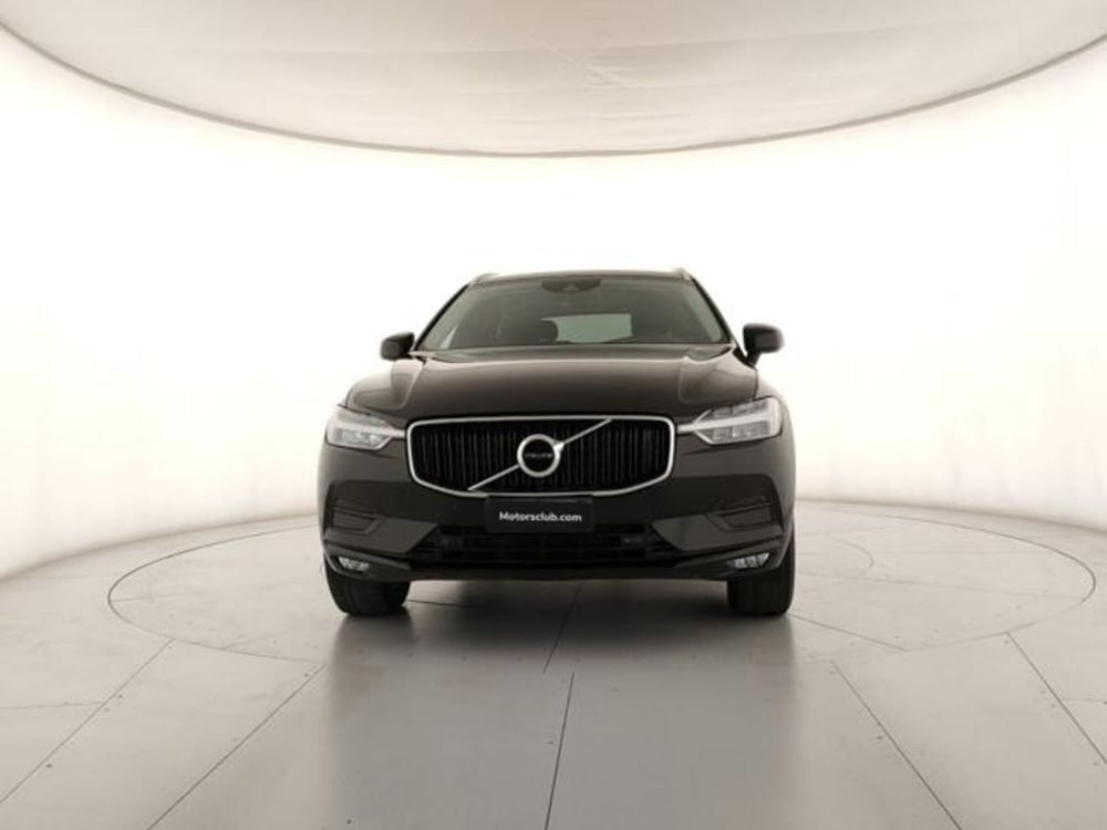 Volvo XC60 usata a Modena (7)