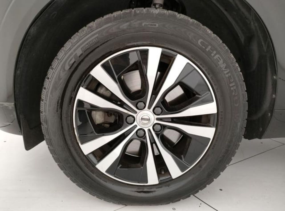 Volvo XC60 usata a Modena (8)