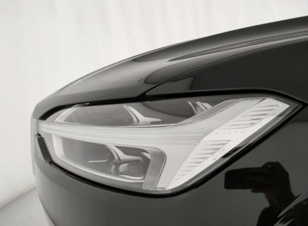 Volvo XC60 usata a Modena (9)