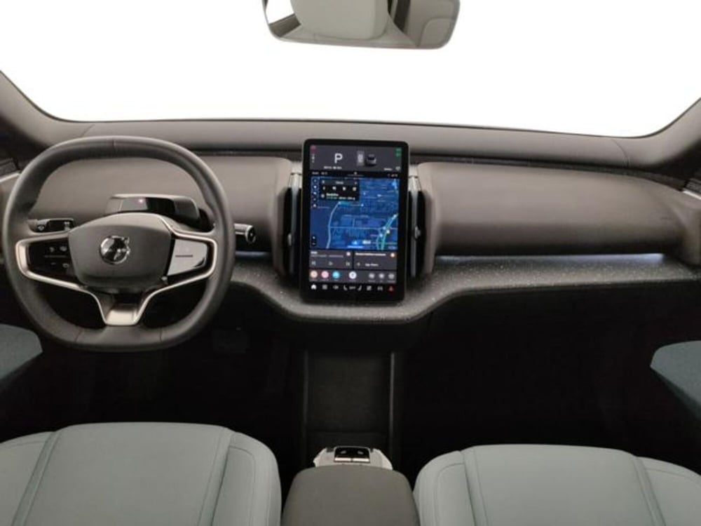 Volvo EX30 usata a Modena (16)