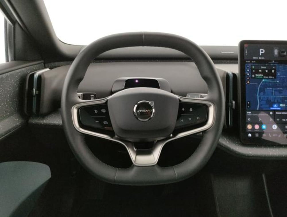 Volvo EX30 usata a Modena (17)