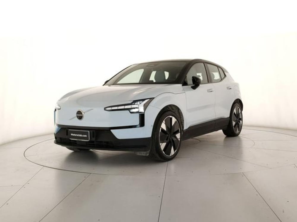 Volvo EX30 usata a Modena (2)