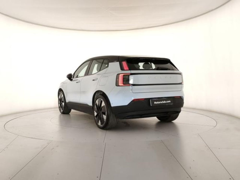 Volvo EX30 usata a Modena (3)