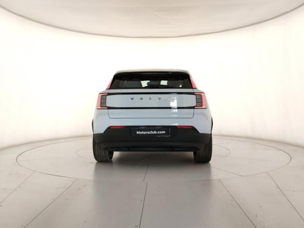 Volvo EX30 usata a Modena (4)