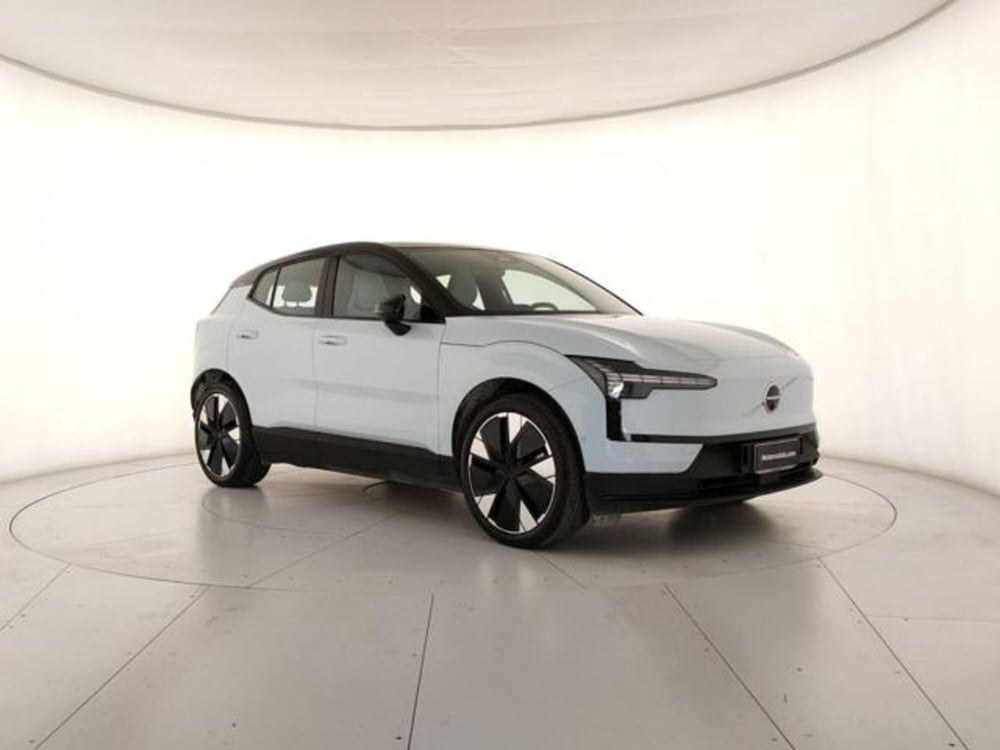 Volvo EX30 usata a Modena (6)