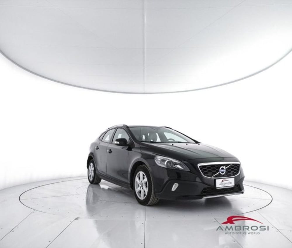 Volvo V40 usata a Perugia (2)