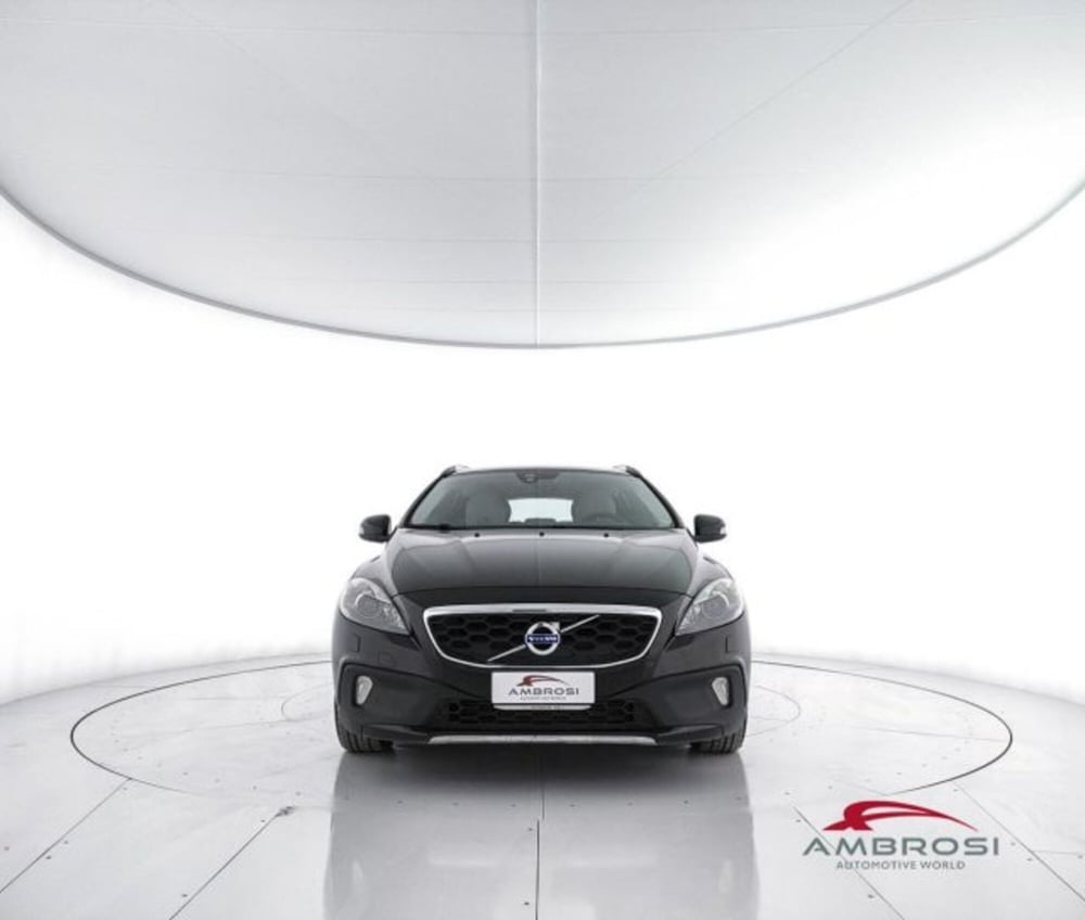 Volvo V40 usata a Perugia (5)