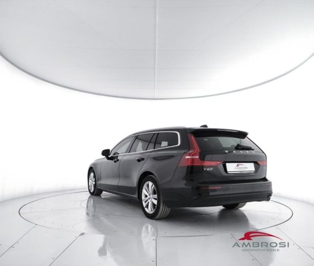 Volvo V60 usata a Perugia (4)