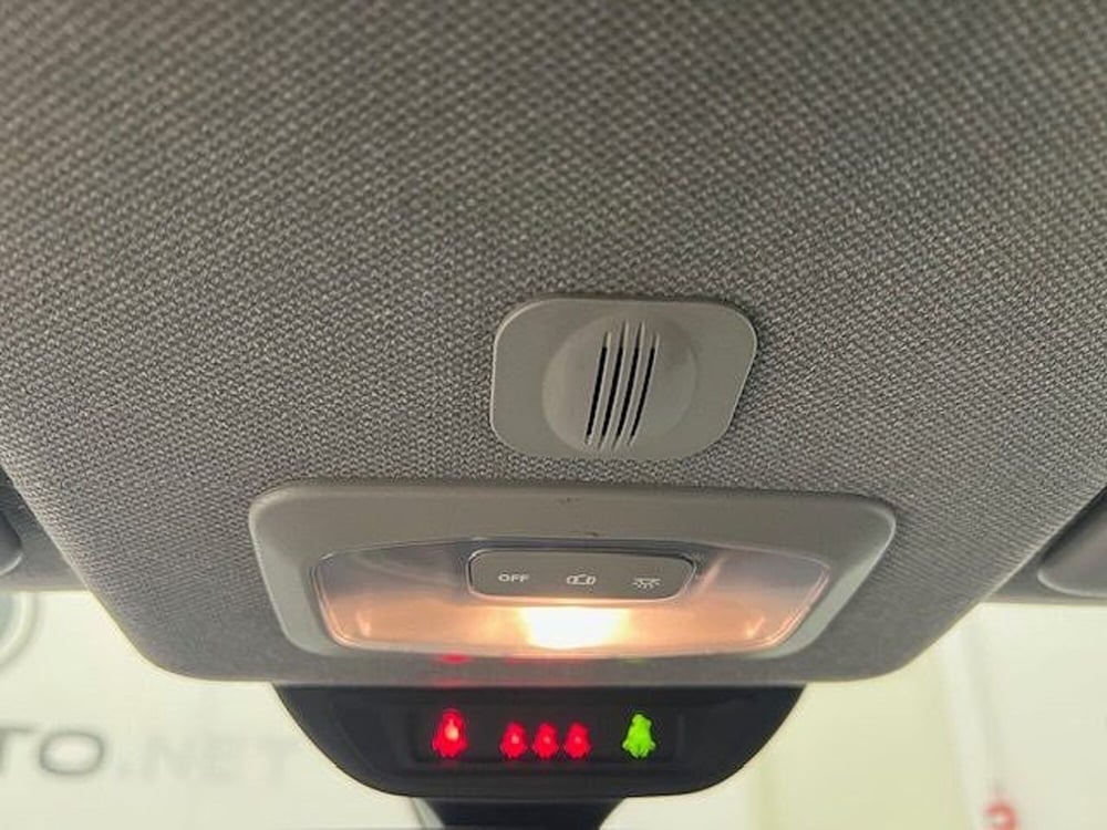 Lancia Ypsilon usata a Alessandria (14)