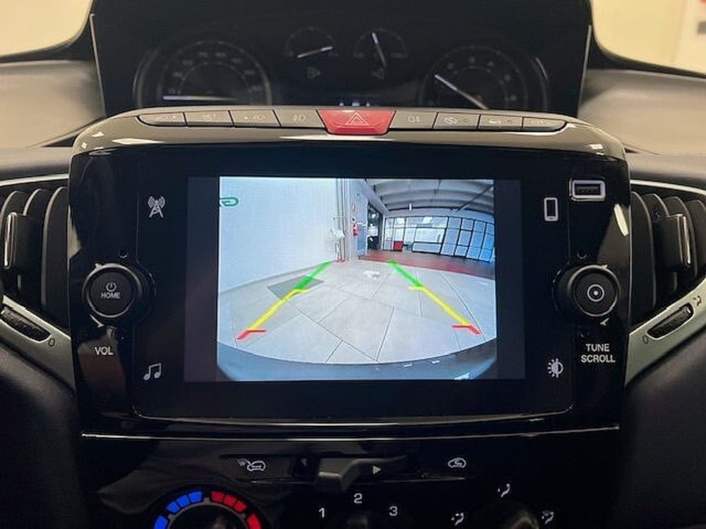 Lancia Ypsilon usata a Alessandria (15)