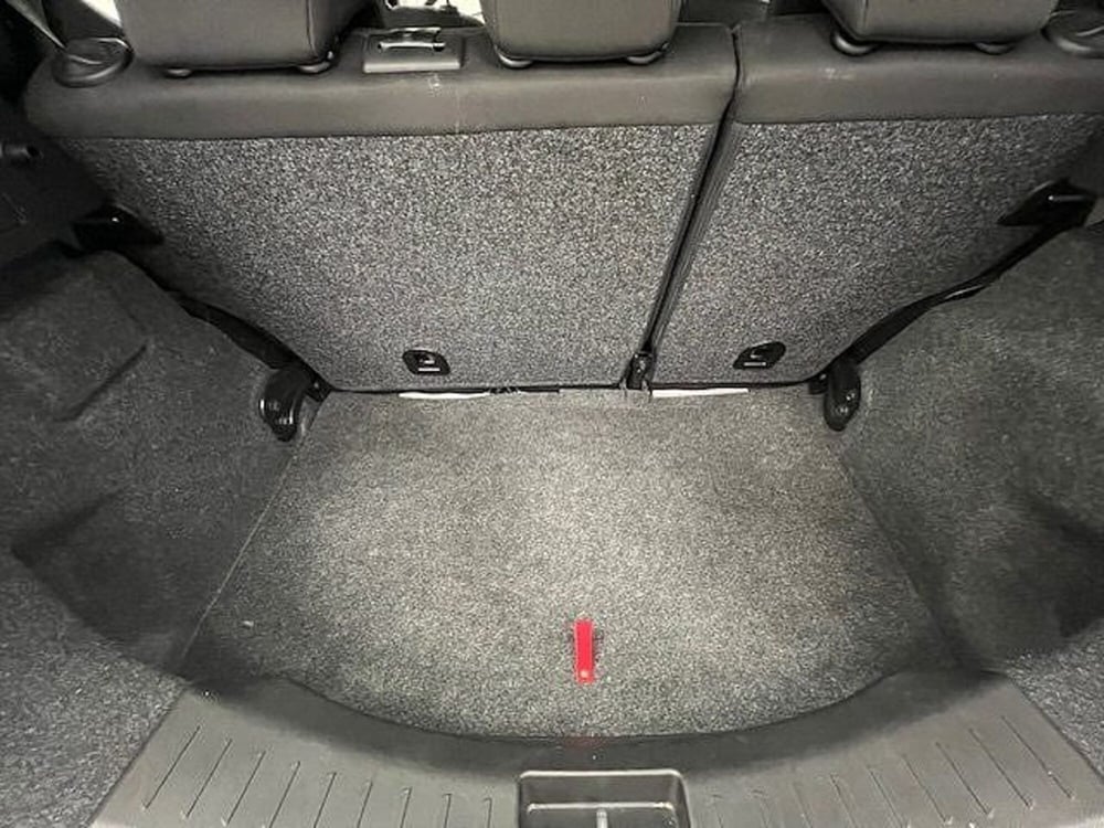 Lancia Ypsilon usata a Alessandria (18)