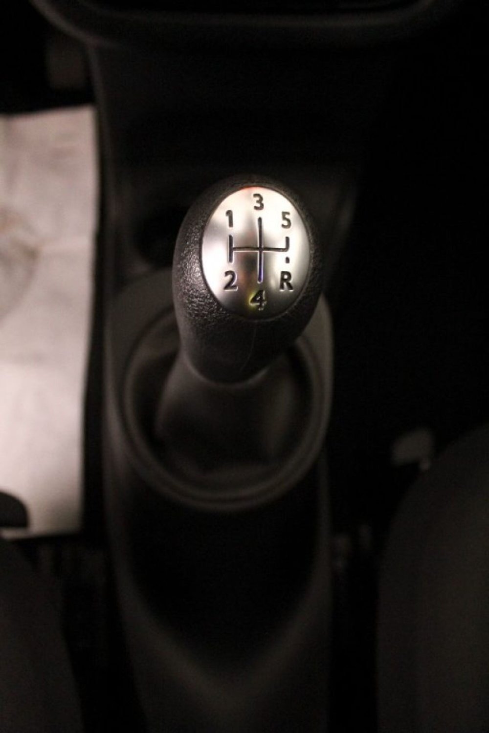 smart forfour usata a Novara (12)
