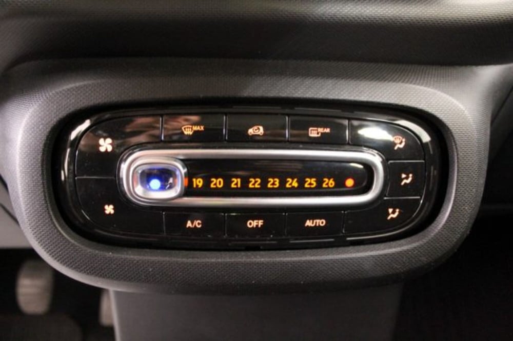 smart forfour usata a Novara (13)