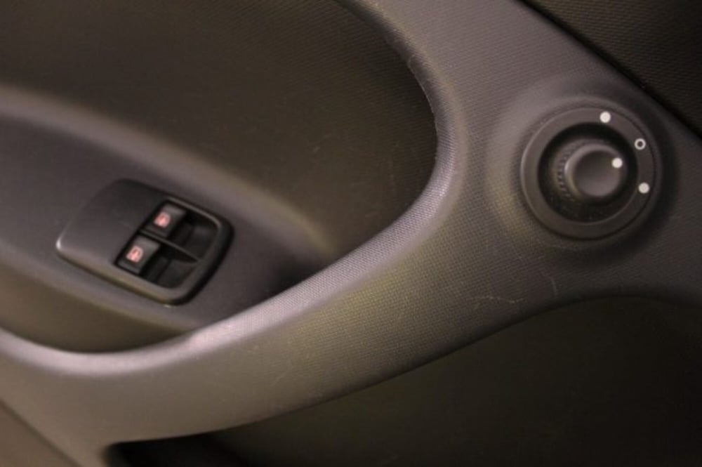 smart forfour usata a Novara (16)