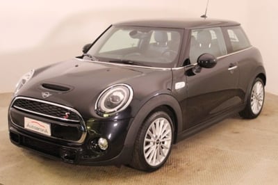 MINI Mini 2.0 Cooper S del 2018 usata a Paruzzaro