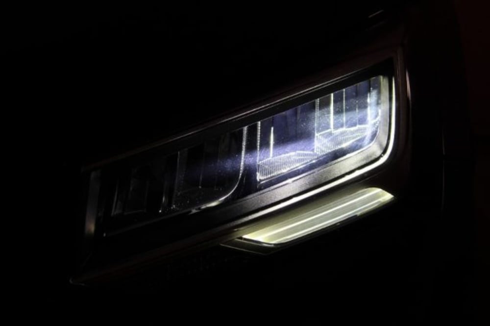 Audi Q2 usata a Novara (11)