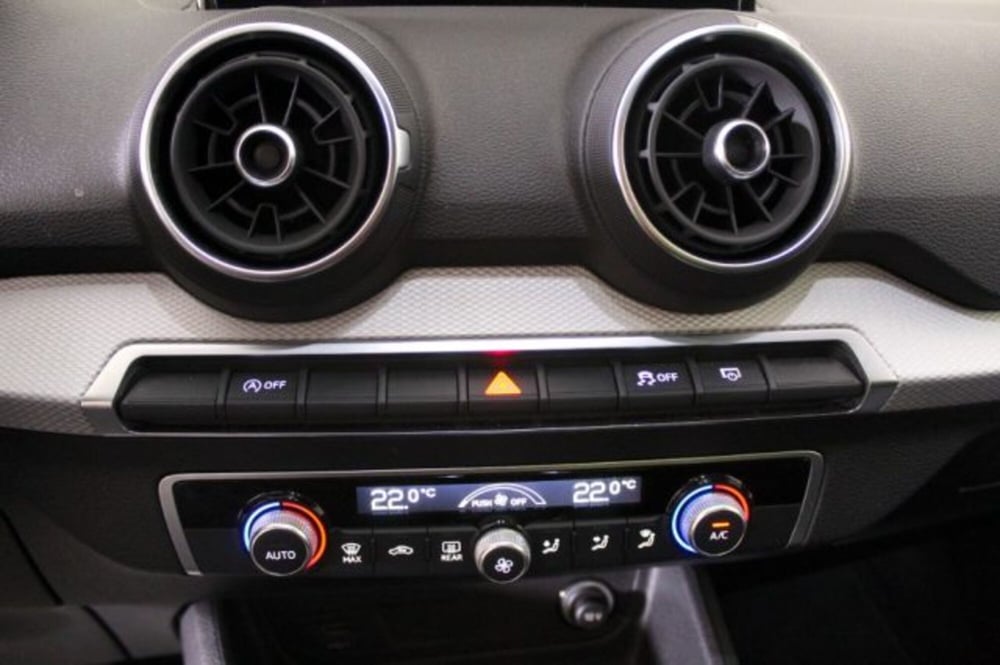 Audi Q2 usata a Novara (6)